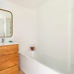 Apartman Nature & Sun, Natural Lifestyle - Hossegor