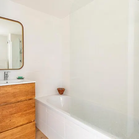 Apartment Nature & Sun, Natural Lifestyle - Hossegor