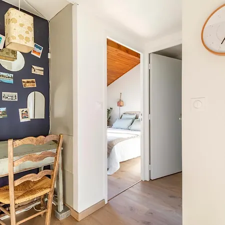 Nature & Sun, Natural Lifestyle - Hossegor Apartment *