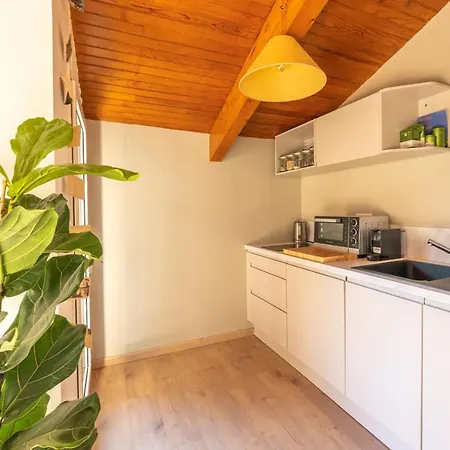 Apartment Nature & Sun, Natural Lifestyle - Hossegor *